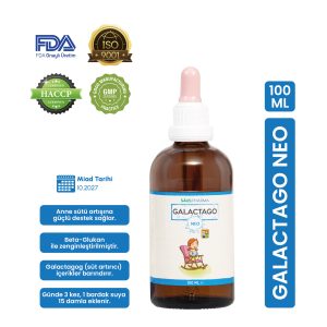 Galactago Neo 100 ML
