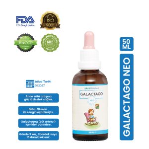 Galactago Neo 50 ML